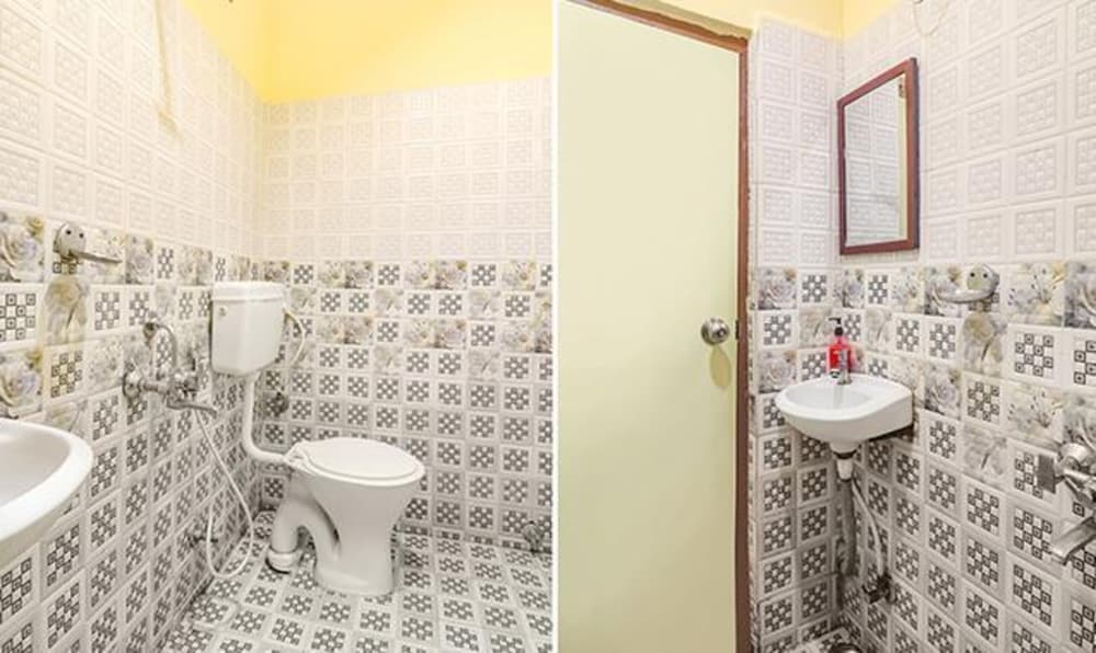 via airport stay inn