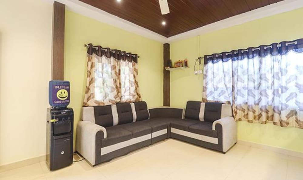 via airport stay inn