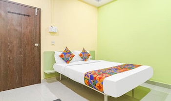 Via Airport Stay Inn,,3 star