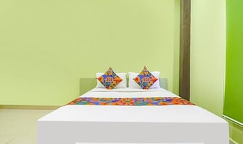 via airport stay inn