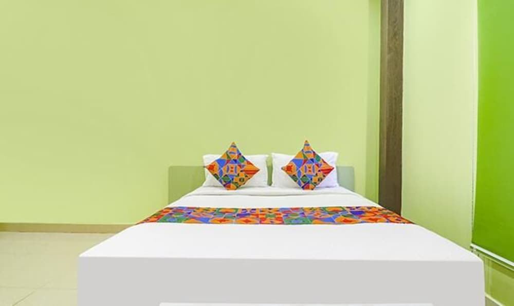 via airport stay inn