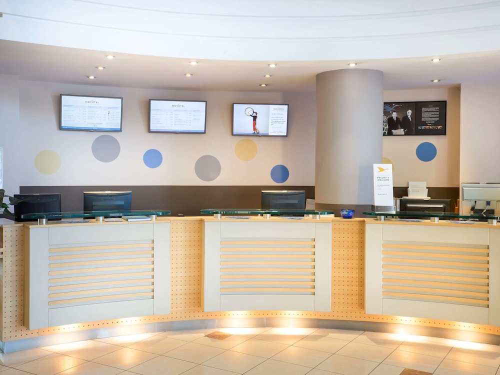 Novotel Szeged,Csongrád>>Szeged,4 star