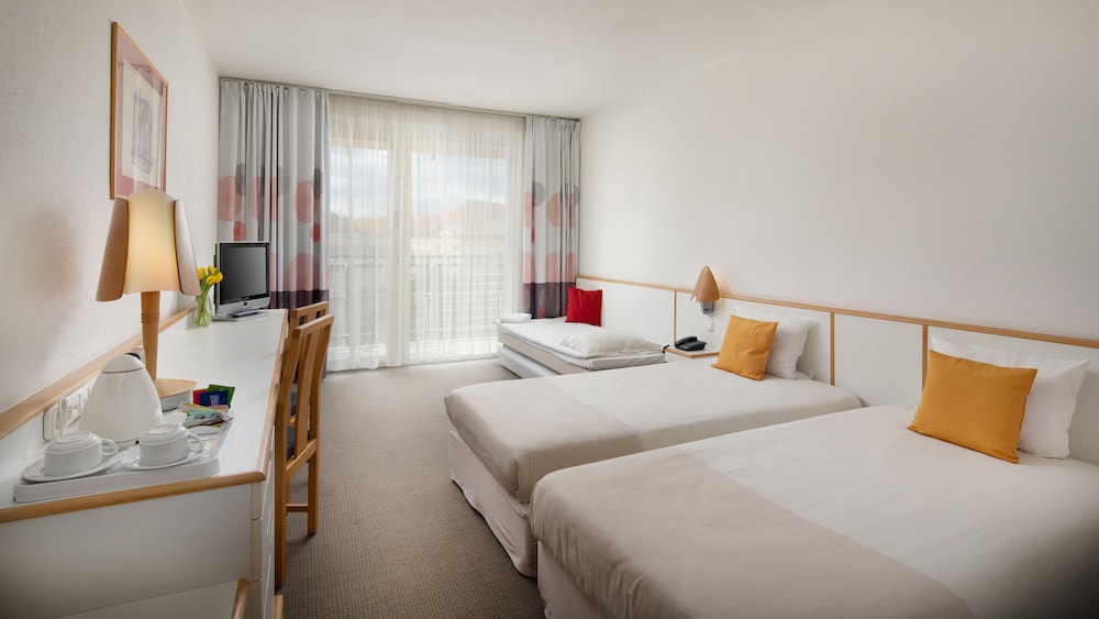 Novotel Szeged,Csongrád>>Szeged,4 star