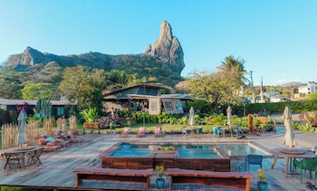 pousada moana noronha