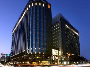 Tempus Hotel Taichung,Taichung>>Central,4 star