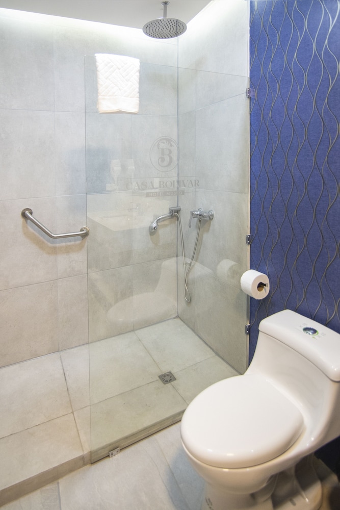 casa bolivar hotel museo