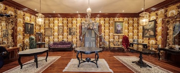 casa bolivar hotel museo