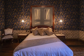 casa bolivar hotel museo