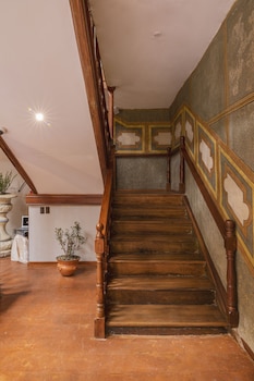 casa bolivar hotel museo