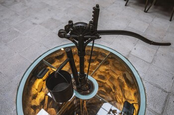 casa bolivar hotel museo