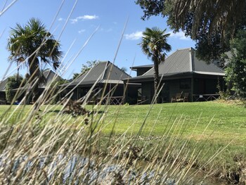 Pacific Harbour Villas,Opoutere>>Coromandel,4 star