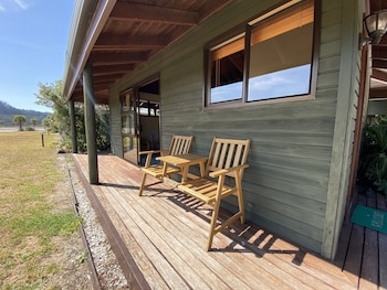 Pacific Harbour Villas,Opoutere>>Coromandel,4 star