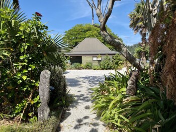 Pacific Harbour Villas,Opoutere>>Coromandel,4 star