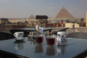 eagles pyramids view foriigners only