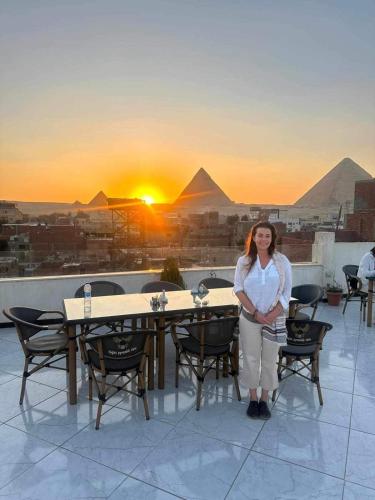 eagles pyramids view foriigners only