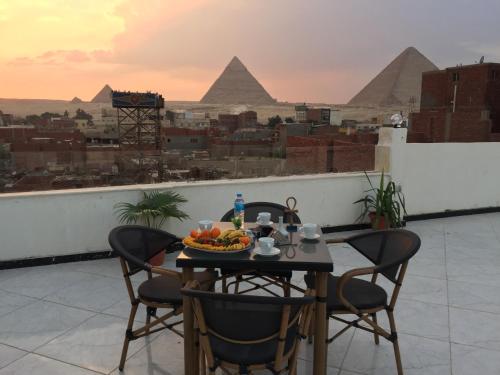 eagles pyramids view foriigners only