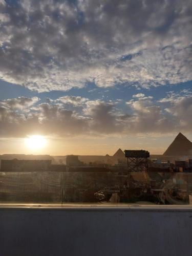 eagles pyramids view foriigners only