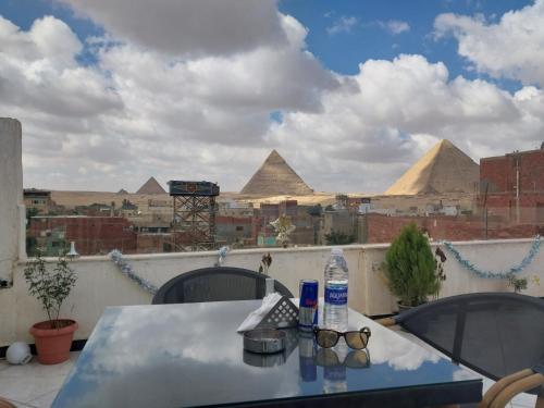 eagles pyramids view foriigners only