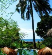 Hotel Tugu Lombok,Kecamatan Gunungsari>>Gili Air,5 star