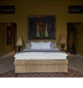 Hotel Tugu Lombok,Kecamatan Gunungsari>>Gili Air,5 star
