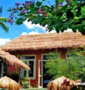 Hotel Tugu Lombok,Kecamatan Gunungsari>>Gili Air,5 star