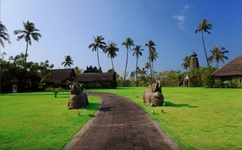 hotel tugu lombok