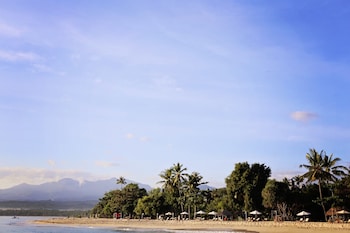 hotel tugu lombok