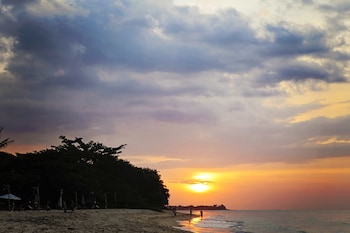 hotel tugu lombok