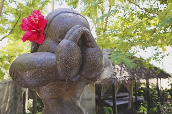 hotel tugu lombok