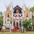 hotel tugu lombok