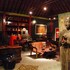 hotel tugu lombok