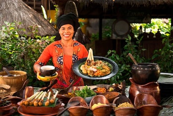 hotel tugu lombok