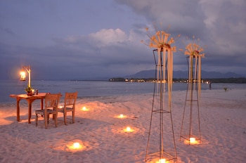 hotel tugu lombok