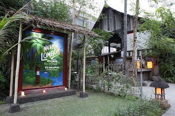 hotel tugu lombok