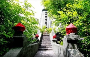 hotel tugu lombok