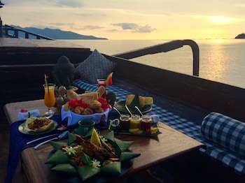 hotel tugu lombok