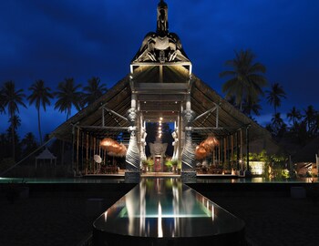 hotel tugu lombok