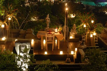 hotel tugu lombok