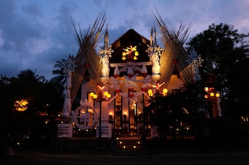 hotel tugu lombok