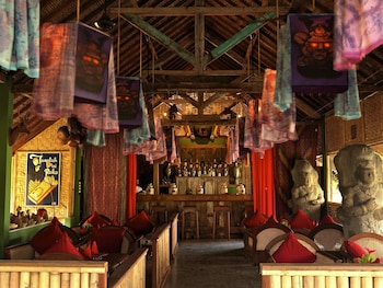hotel tugu lombok