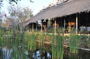 hotel tugu lombok