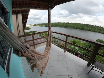 pousada vida nova barreirinhas ma