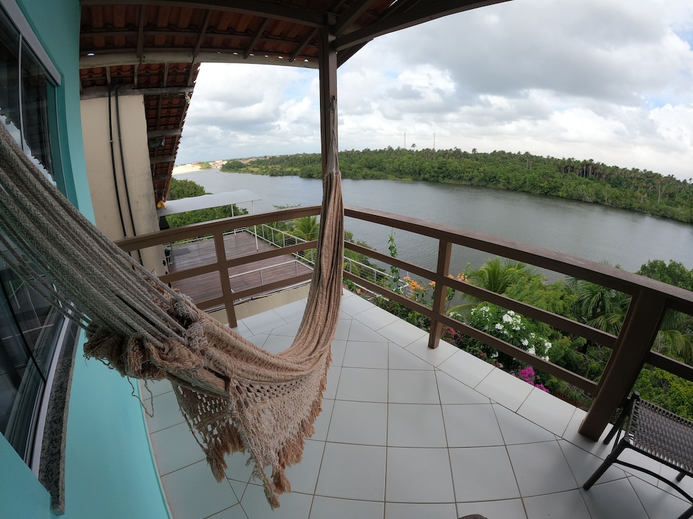 pousada vida nova barreirinhas ma