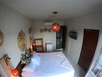 pousada vida nova barreirinhas ma