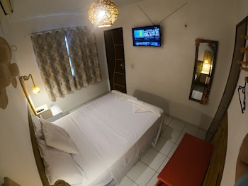 pousada vida nova barreirinhas ma