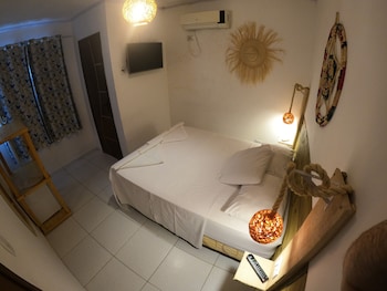 pousada vida nova barreirinhas ma