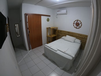 pousada vida nova barreirinhas ma