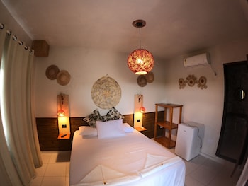 pousada vida nova barreirinhas ma