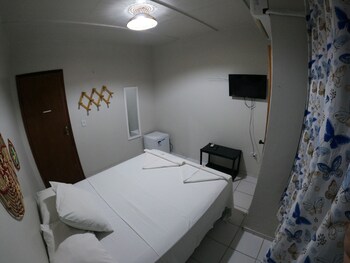 pousada vida nova barreirinhas ma