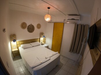 pousada vida nova barreirinhas ma